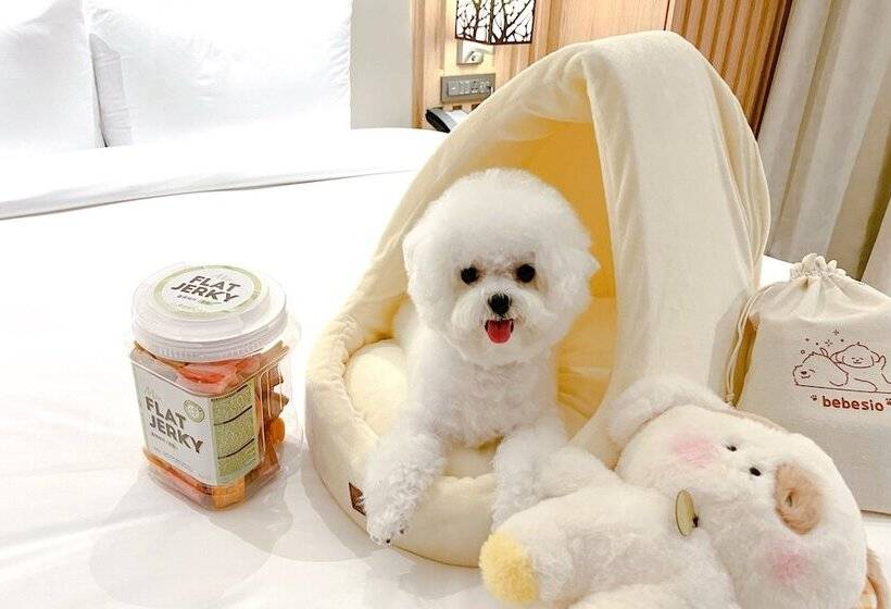 Fotos del hotel Courtyard By Marriott Seoul Botanic Park:  19