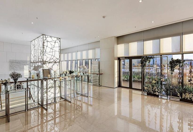 Fotos del hotel Courtyard By Marriott Seoul Botanic Park:  3