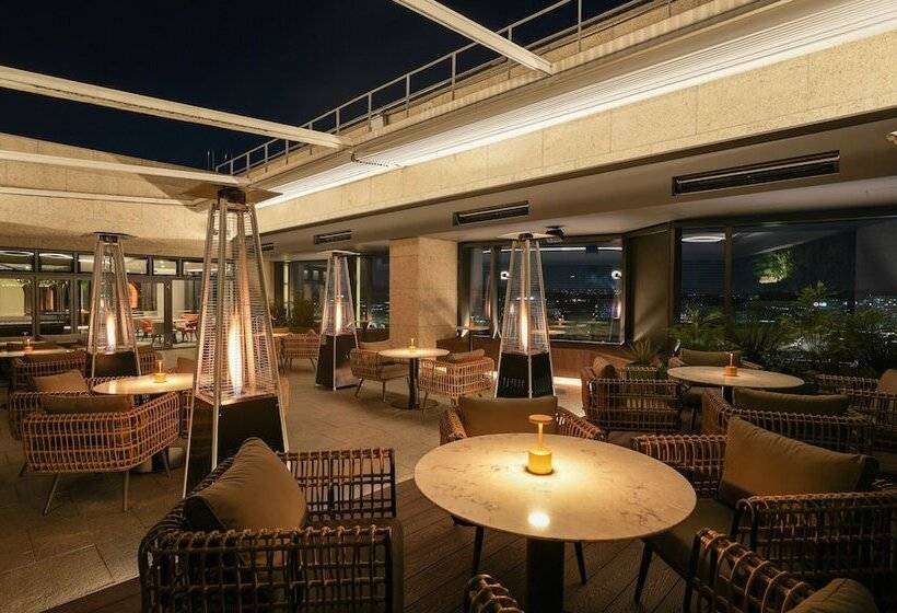 Fotos del hotel Courtyard By Marriott Seoul Botanic Park:  8