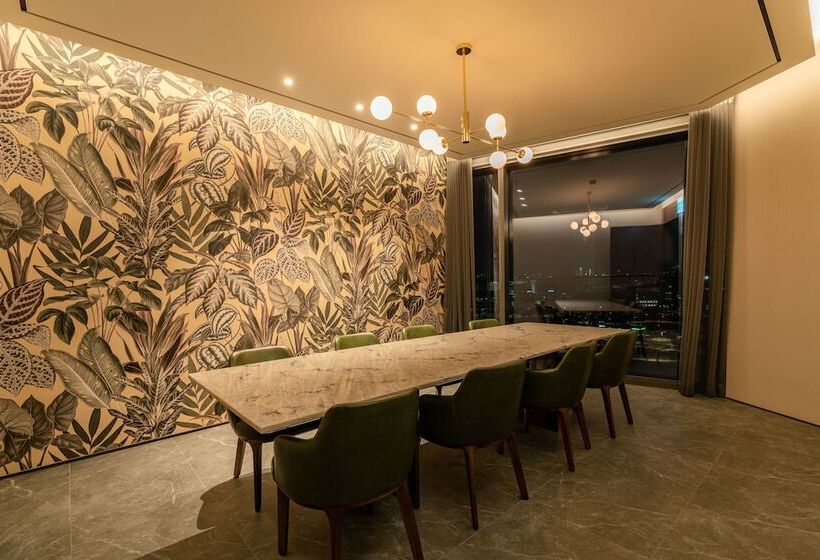 Fotos del hotel Courtyard By Marriott Seoul Botanic Park:  14