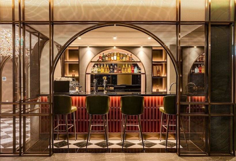 Fotos del hotel Courtyard By Marriott Seoul Botanic Park:  6