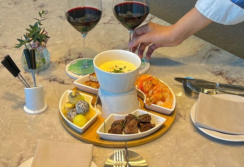 Fotos del hotel Courtyard By Marriott Seoul Botanic Park:  5