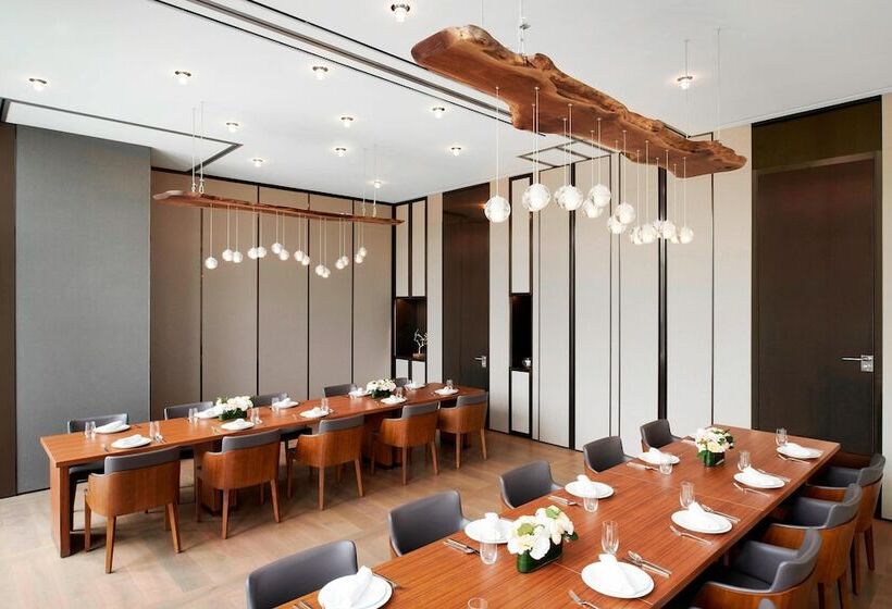 Fotos del hotel Courtyard By Marriott Seoul Botanic Park:  7