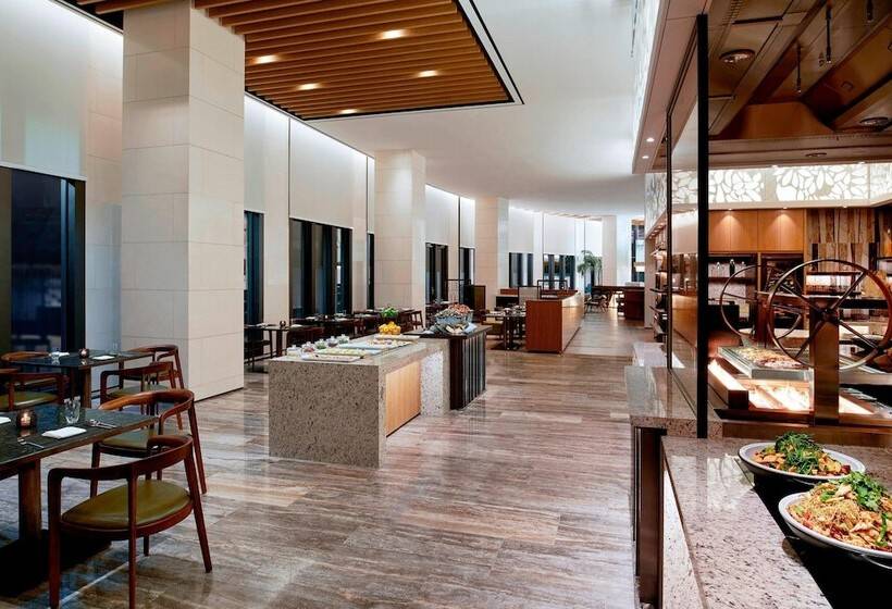 Fotos del hotel Courtyard By Marriott Seoul Botanic Park:  2