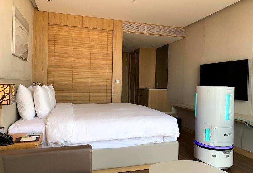 Courtyard By Marriott Seoul Botanic Park