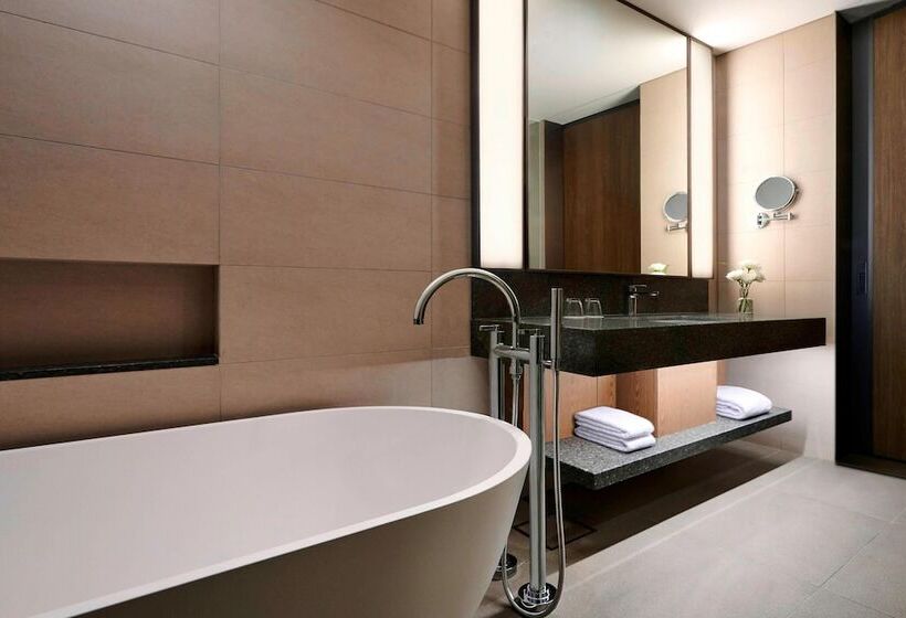 Fotos del hotel Courtyard By Marriott Seoul Botanic Park:  16