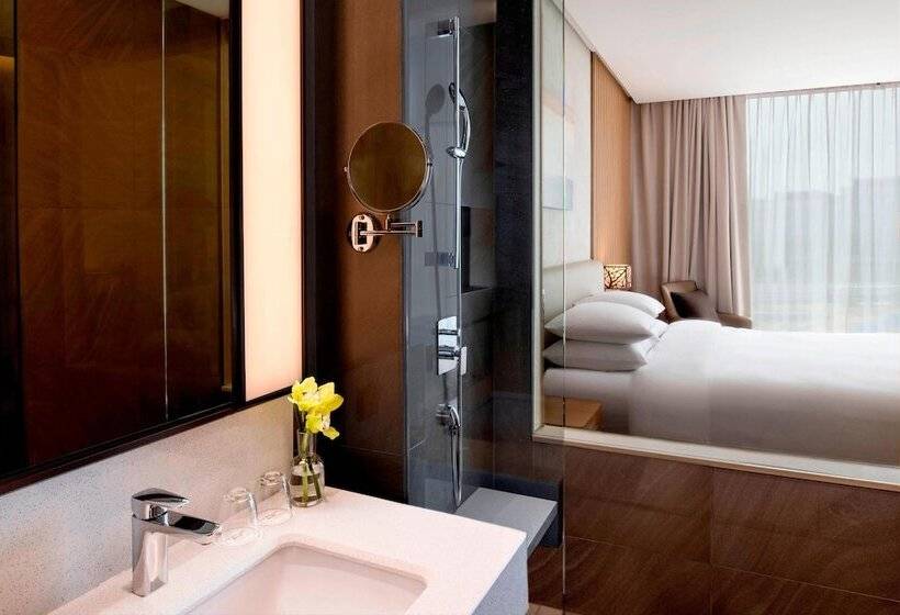 Fotos del hotel Courtyard By Marriott Seoul Botanic Park:  18