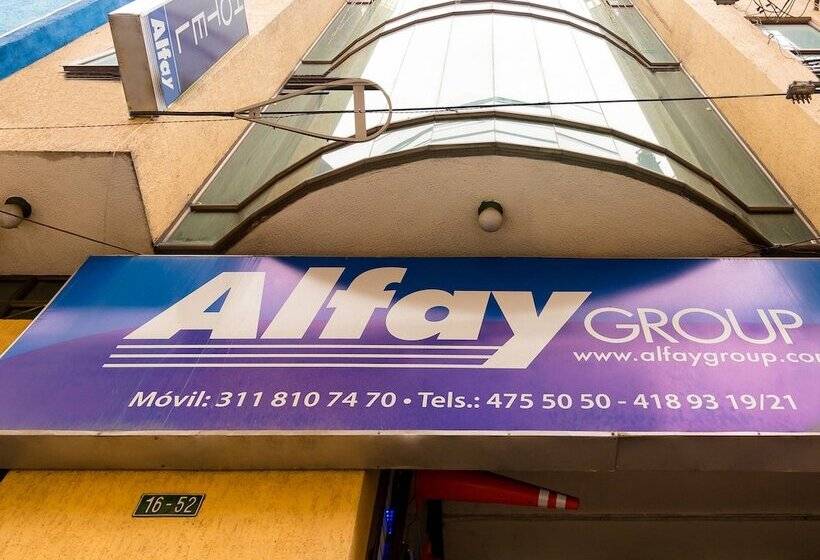 Fotos del hotel Ayenda 1069 Alfay:  5