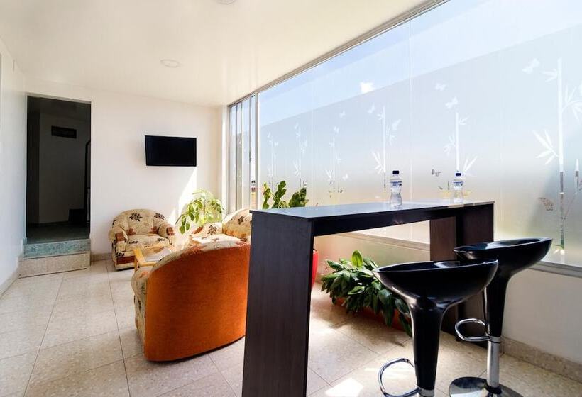 Fotos del hotel Ayenda 1069 Alfay:  8