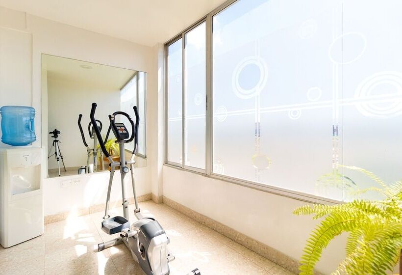 Fotos del hotel Ayenda 1069 Alfay:  2