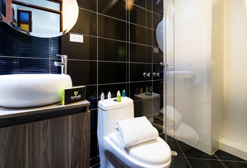 Fotos del hotel Ayenda 1069 Alfay:  7