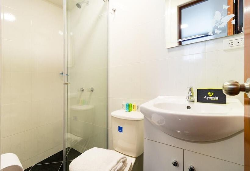 Fotos del hotel Ayenda 1069 Alfay:  10
