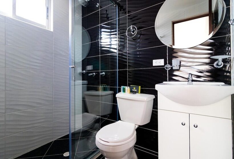 Fotos del hotel Ayenda 1069 Alfay:  4