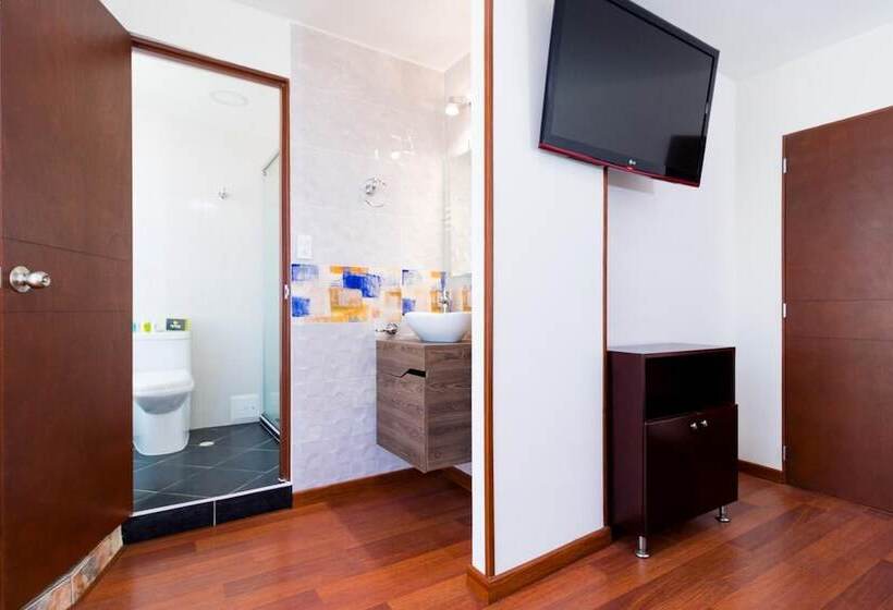 Fotos del hotel Ayenda 1069 Alfay:  18