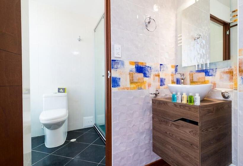 Fotos del hotel Ayenda 1069 Alfay:  14