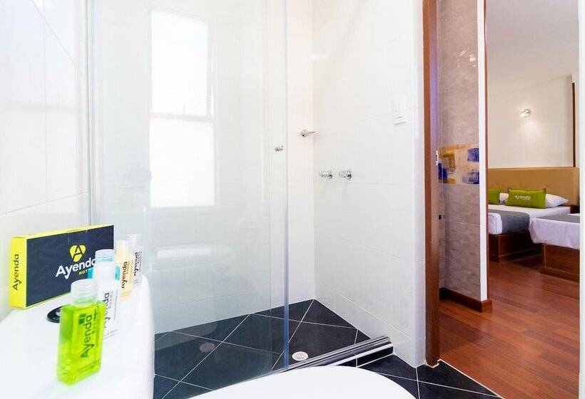 Fotos del hotel Ayenda 1069 Alfay:  12