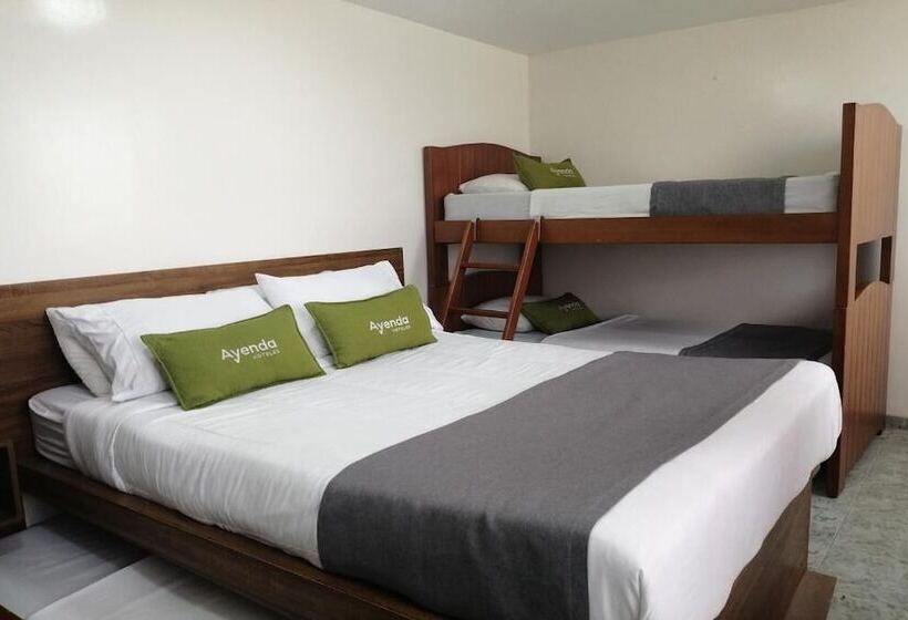 Fotos del hotel Ayenda 1069 Alfay:  25