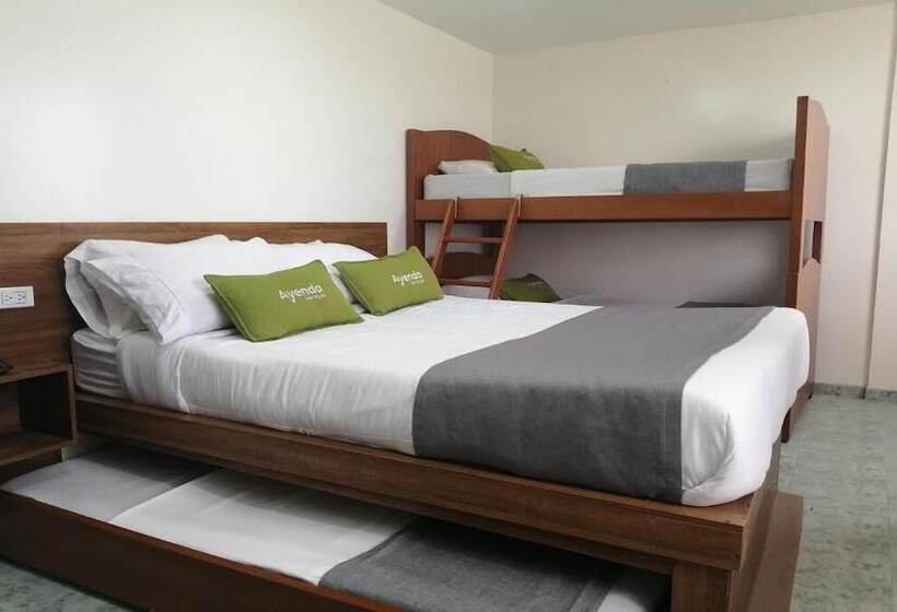 Fotos del hotel Ayenda 1069 Alfay:  23