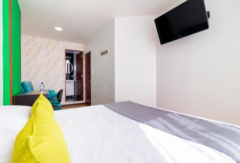 Fotos del hotel Ayenda 1069 Alfay:  22