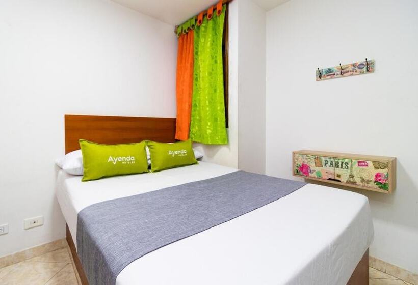 Fotos del hotel Ayenda 1069 Alfay:  17