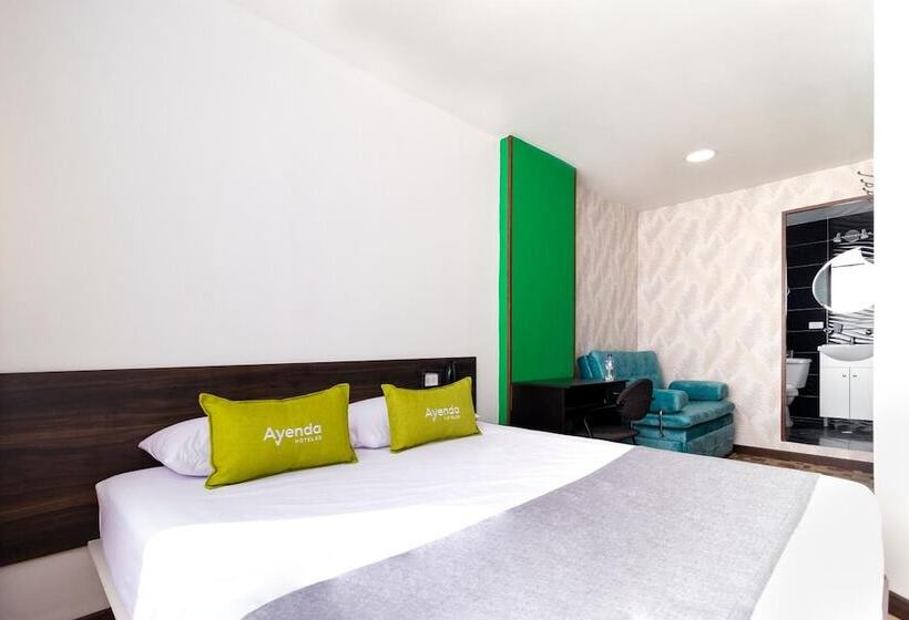 Fotos del hotel Ayenda 1069 Alfay:  15