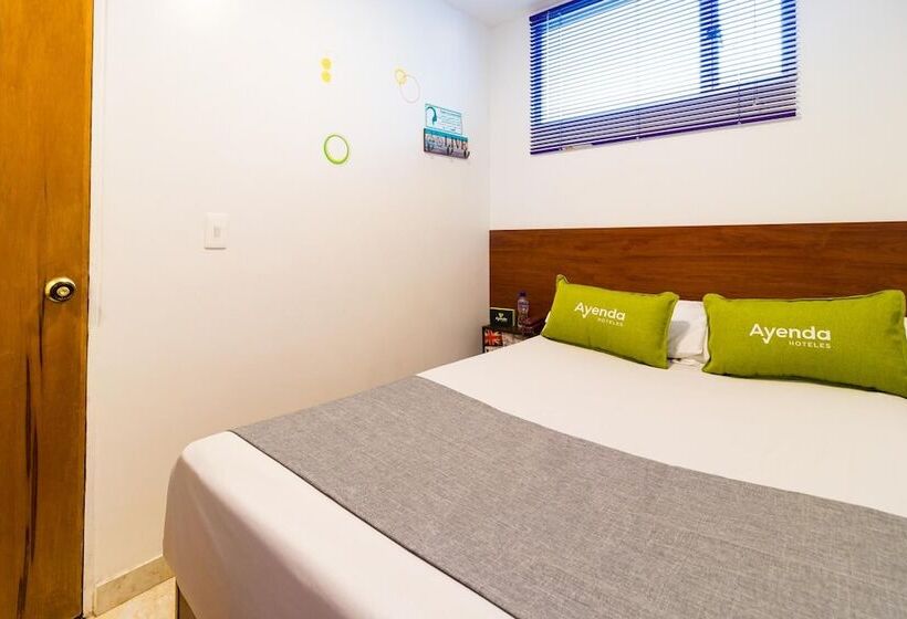 Fotos del hotel Ayenda 1069 Alfay:  13