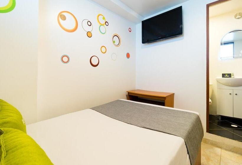 Fotos del hotel Ayenda 1069 Alfay:  20