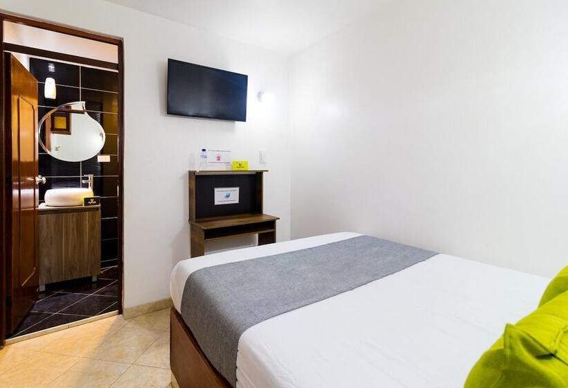 Fotos del hotel Ayenda 1069 Alfay:  11