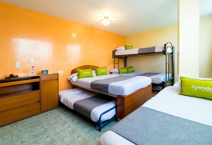 Fotos del hotel Ayenda 1069 Alfay:  24