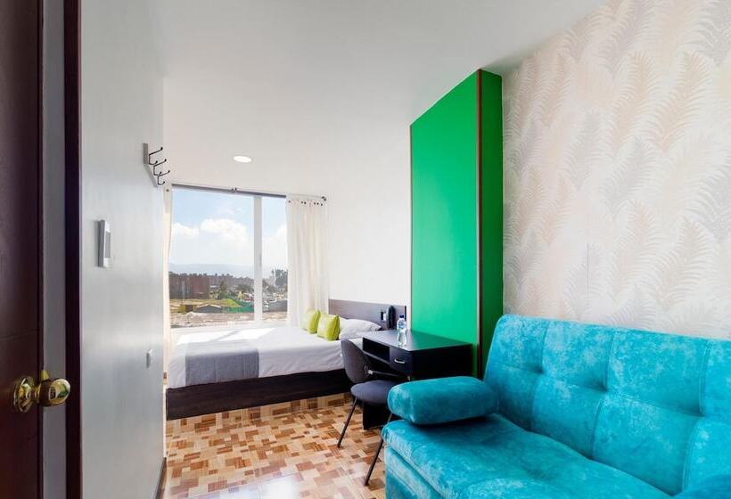 Fotos del hotel Ayenda 1069 Alfay:  21