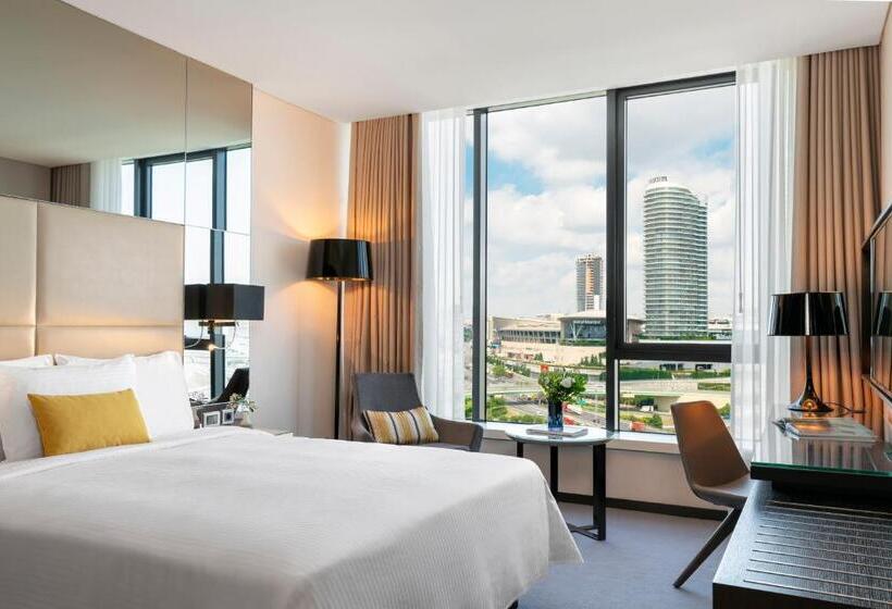 Fotos del hotel Centro Westside By Rotana:  21