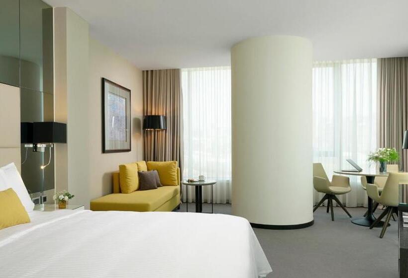 Fotos del hotel Centro Westside By Rotana:  16