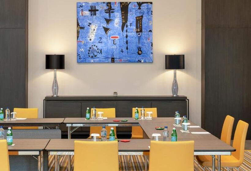 Fotos del hotel Centro Westside By Rotana:  18