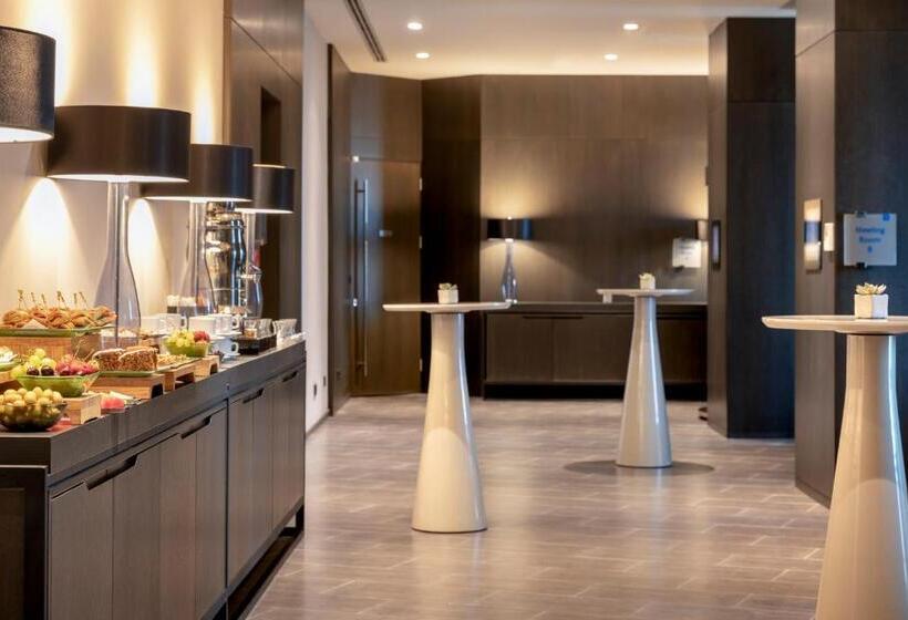 Fotos del hotel Centro Westside By Rotana:  22