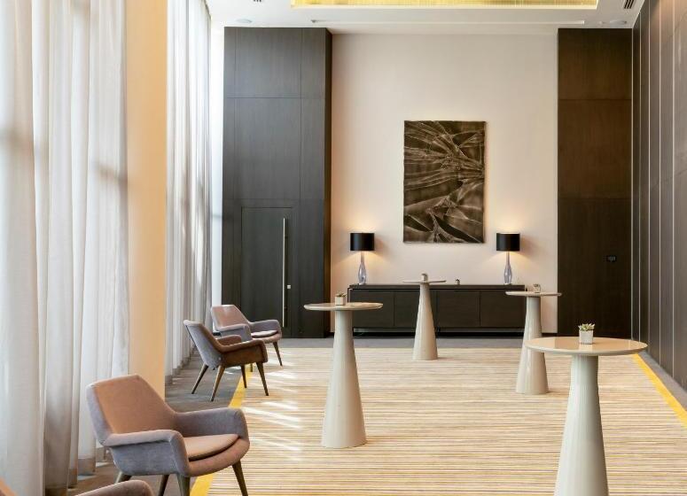 Fotos del hotel Centro Westside By Rotana:  3