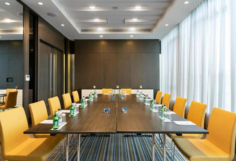 Fotos del hotel Centro Westside By Rotana:  6