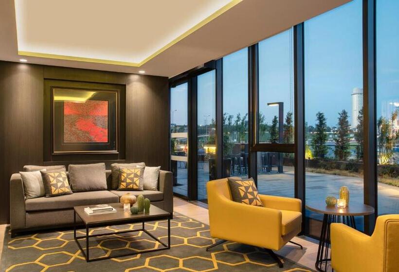 Fotos del hotel Centro Westside By Rotana:  24