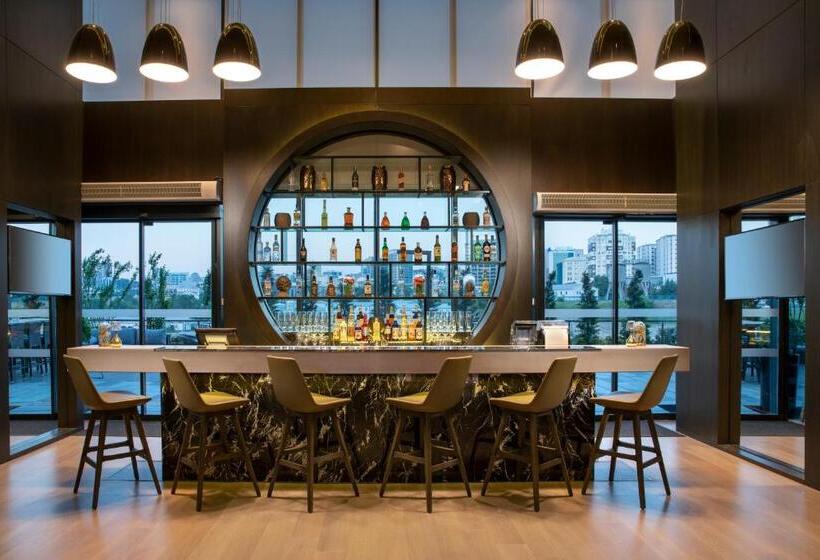 Fotos del hotel Centro Westside By Rotana:  5