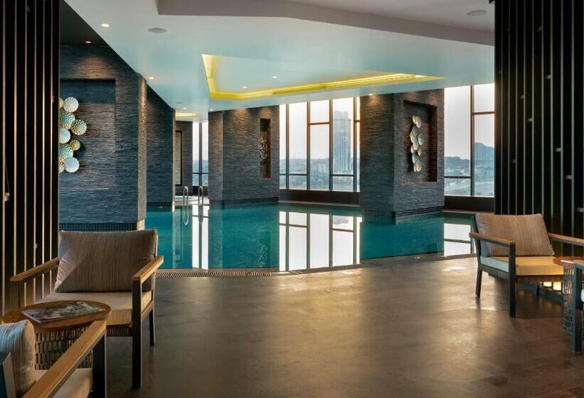 Fotos del hotel Centro Westside By Rotana:  11