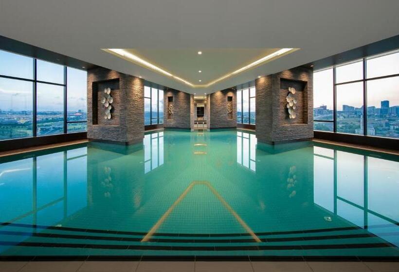 Fotos del hotel Centro Westside By Rotana:  2