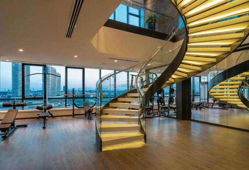 Fotos del hotel Centro Westside By Rotana:  25