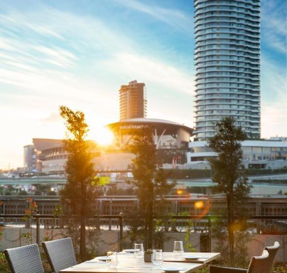 Fotos del hotel Centro Westside By Rotana:  23