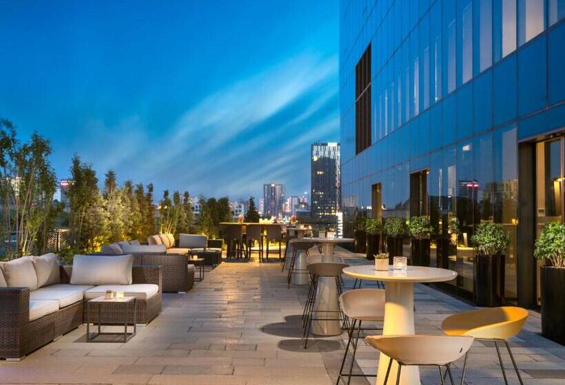 Fotos del hotel Centro Westside By Rotana:  19