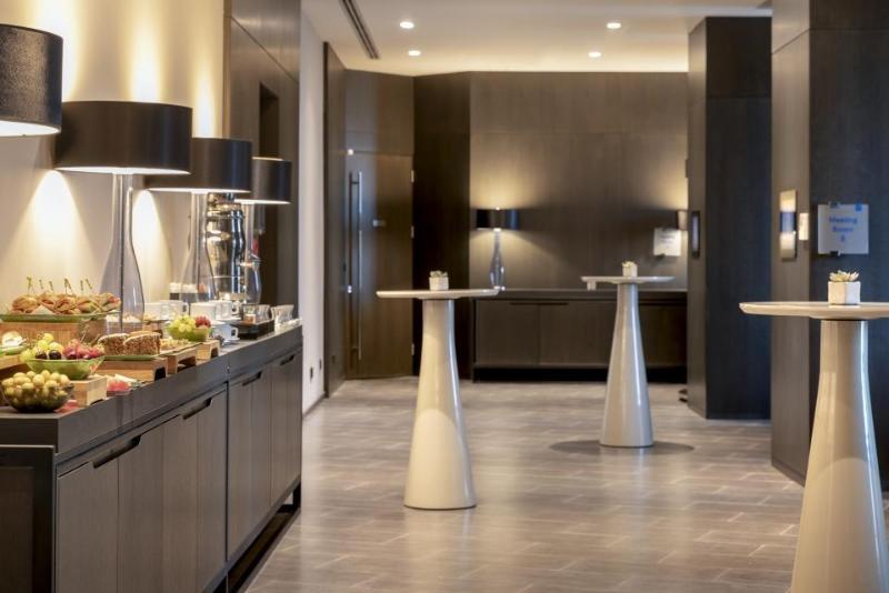 Fotos del hotel Centro Westside By Rotana:  12