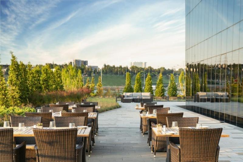 Fotos del hotel Centro Westside By Rotana:  14