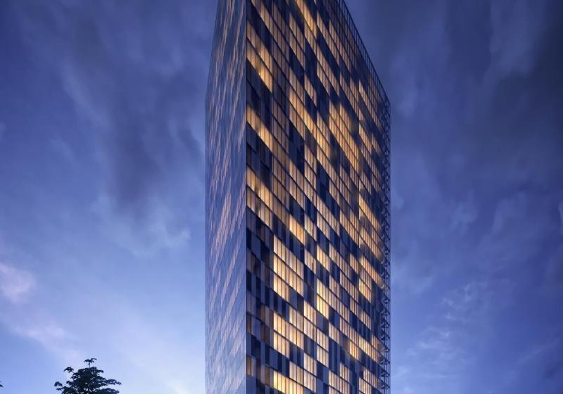 Fotos del hotel Centro Westside By Rotana:  9