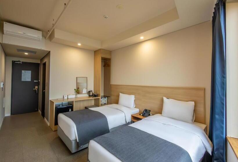 Fotos del hotel Jk Blossom:  22