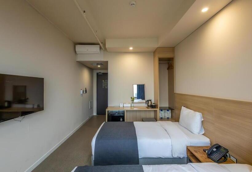 Fotos del hotel Jk Blossom:  23