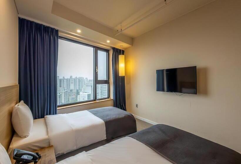 Fotos del hotel Jk Blossom:  9