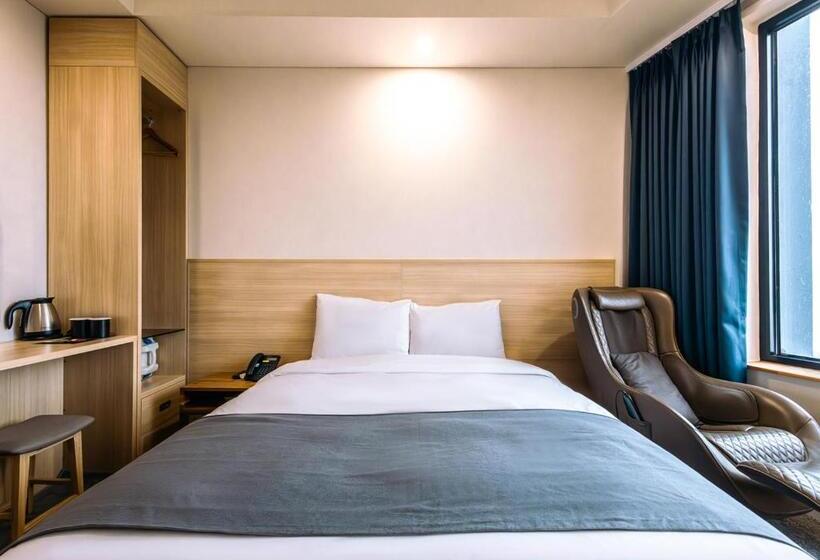 Fotos del hotel Jk Blossom:  18